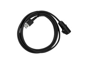 Cabo SiOnyx USB Power e vídeo digital para Nightwave 3m