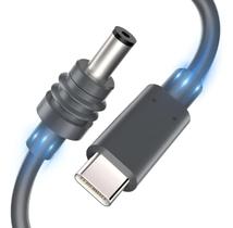 Cabo Sistema de internet satelital Usb c Carrega Dc 2m Conexão Internet