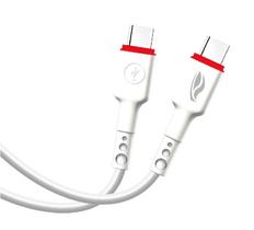 Cabo Smartphone C3Plus Usb-C-Usb-C 1M Cb-P100Wh Cabo Smartphone C3Plus Usb-C-Usb-C 1M Cb-P100Wh