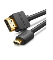 Cabo Smartphone Up Hdmi M/Micro Hdmi M Celular 2.0M 6639