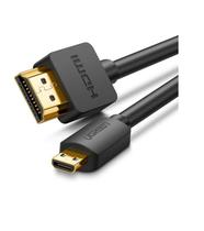 Cabo Smartphone Up Hdmi M/micro Hdmi M Celular 2,0m 6639