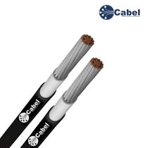 Cabo Solar Cabel 6,0MM² Preto 25M Cabo Solar Cabel 6,0MM² Preto 25M