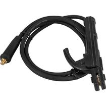 Cabo Solda Porta-Eletrodo 16mm² x 2m Vonder Cabo Solda Porta-Eletrodo 16mm² x 2m Vonder