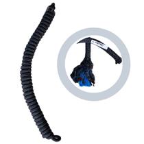 Cabo solteiro 12mm valor referente ao metro corda da vida