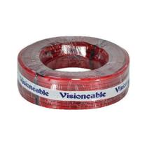 Cabo Som 9mm Rl 25m Visioncable