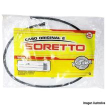Cabo Soretto original acelerador A Xt 660 R 2005 a 2011
