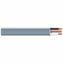 Cabo Southwire Woods 13056728 30m 10/2 AWG tipo UF-B sólido