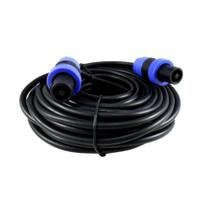 Cabo Speakon Macho X Speakon Macho 10M Cabo Speakon Macho X Speakon Macho 10M