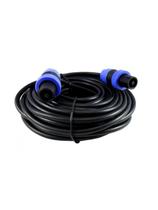 Cabo Speakon Macho X Speakon Macho 10M