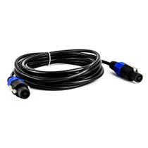 Cabo Speakon Profissional Cabo Speakon Profissional