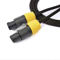 Cabo Speakon x Speakon 1Mt - Santo Angelo