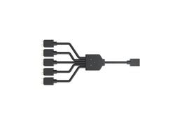 Cabo Spliter Cooler Master ARGB - MFX-AWHN-1NNN5-R1