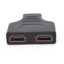 Cabo Spliter HDMI 2 Portas Cabo Spliter HDMI 2 Portas