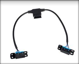 Cabo Splitter Edge Products Holley 98106 Plug and Play OBDII