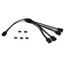Cabo Splitter RGB 4 Pinos - 1T4