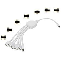 Cabo Splitter RGB 4 Pinos - 1T6