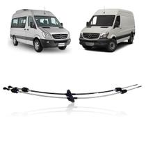 Cabo sprinter 12/19 311/415/515 marcha (sob amostra) Cabo sprinter 12/19 311/415/515 marcha (sob amostra)