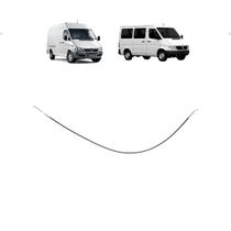 Cabo sprinter 97/12 abertura porta correr (98,3 cm) - imp Cabo sprinter 97/12 abertura porta correr (98,3 cm) - imp