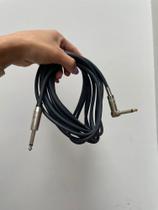 Cabo sputnik data link p2/p10 em l 5m cod 20930