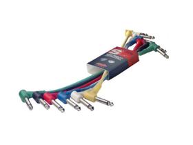 Cabo stagg pedal spc015l e c/6