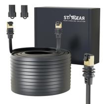 Cabo STARGEAR Starlink Gen 3/Mini 30m Flat Hidden Power