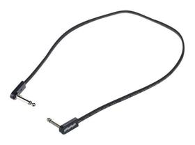 Cabo Stereo P/ Pedal Ebs Deluxe - 58 Cm Flat Patch - Dls58