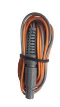 Cabo Stimulus Physio -Htm Cinza E Laranja Cabo Stimulus Physio -Htm Cinza E Laranja
