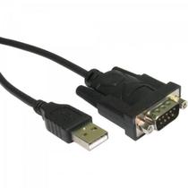 Cabo STORM USB a M X Serial RS-232 0,8MT Cabo STORM USB a M X Serial RS-232 0,8MT