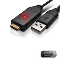 Cabo SUC-C6 CB34U05A x USB para Câmeras Samsung Cabo SUC-C6 CB34U05A x USB para Câmeras Samsung