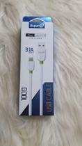 Cabo Super@ 3.1A / Tipo V8