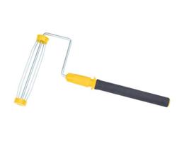 Cabo suporte para rolo de pintura extensível paraboni