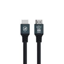 Cabo Survivor - HDMI - 2m - Preto - Gshield