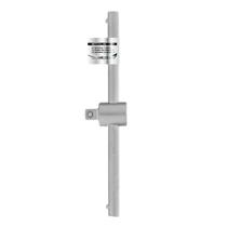 Cabo T 1/4'' 115mm CrV Stels Para Parafusos E Ferramentas Cabo T 1/4'' 115mm CrV Stels Para Parafusos E Ferramentas
