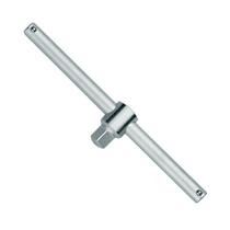 Cabo T 12'' para Soquete Encaixe de 1/2" - Gedore 015230 Cabo T 12'' para Soquete Encaixe de 1/2" - Gedore 015230