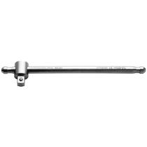 Cabo T em Aço Cromo Vanádio 10" Encaixe 1/2" Tramontina