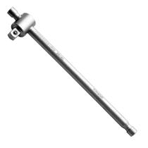 Cabo T em Aço de Cromo Vanádio com 8"" e com Encaixe de 3/8"" Profissional - 44820108 - TRAMONTINA