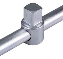 Cabo T Encaixe 3/4" 3287 Gedore
