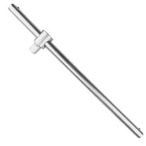 Cabo T” para soquete 3/4 compr. 500 mm Noll 405,0066