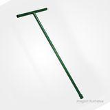 Cabo T Para Trado Perfurador De Solo Manual 3/4 Pol 1 Metro Cadioli