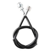 Cabo Tacômetro Authomix Intruder 125 C/c Cf8085t Cabo Tacômetro Authomix Intruder 125 C/c Cf8085t