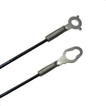 Cabo Tampa Traseira Ford Ranger 95/2012 Lado Direito Nova