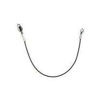 Cabo Tampa Traseira - Strada GIV Flex MM 610