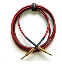 Cabo Tecniforte Animal Plugue Ouro P10 3,05m An10au 10 Anos