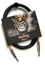 Cabo Tecniforte de 6,10 metros P10xP10 Gorilla Konng