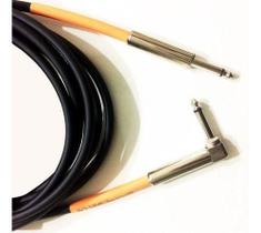 Cabo Tecniforte Gorilla 3,0m Reto-l Go10lni - Para Baixo