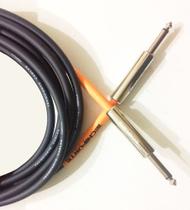 Cabo Tecniforte Gorilla Go15ni Para Contrabaixo 4,58m 5 Anos