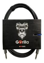 Cabo tecniforte gorilla ii 4,58mt 5 anos garantia