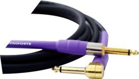 Cabo Tecniforte High Clear 3m Plugue 90 L 10 Ft Nota Fiscal