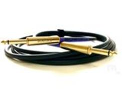 Cabo Tecniforte High Clear 6m P10 - Plug Reto