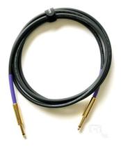 Cabo Tecniforte High Clear Emb Hce10au Plug P10/p10 - 3,05m